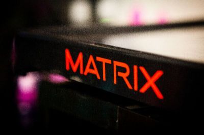 matrix